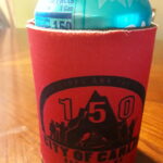 Carlin Koozie