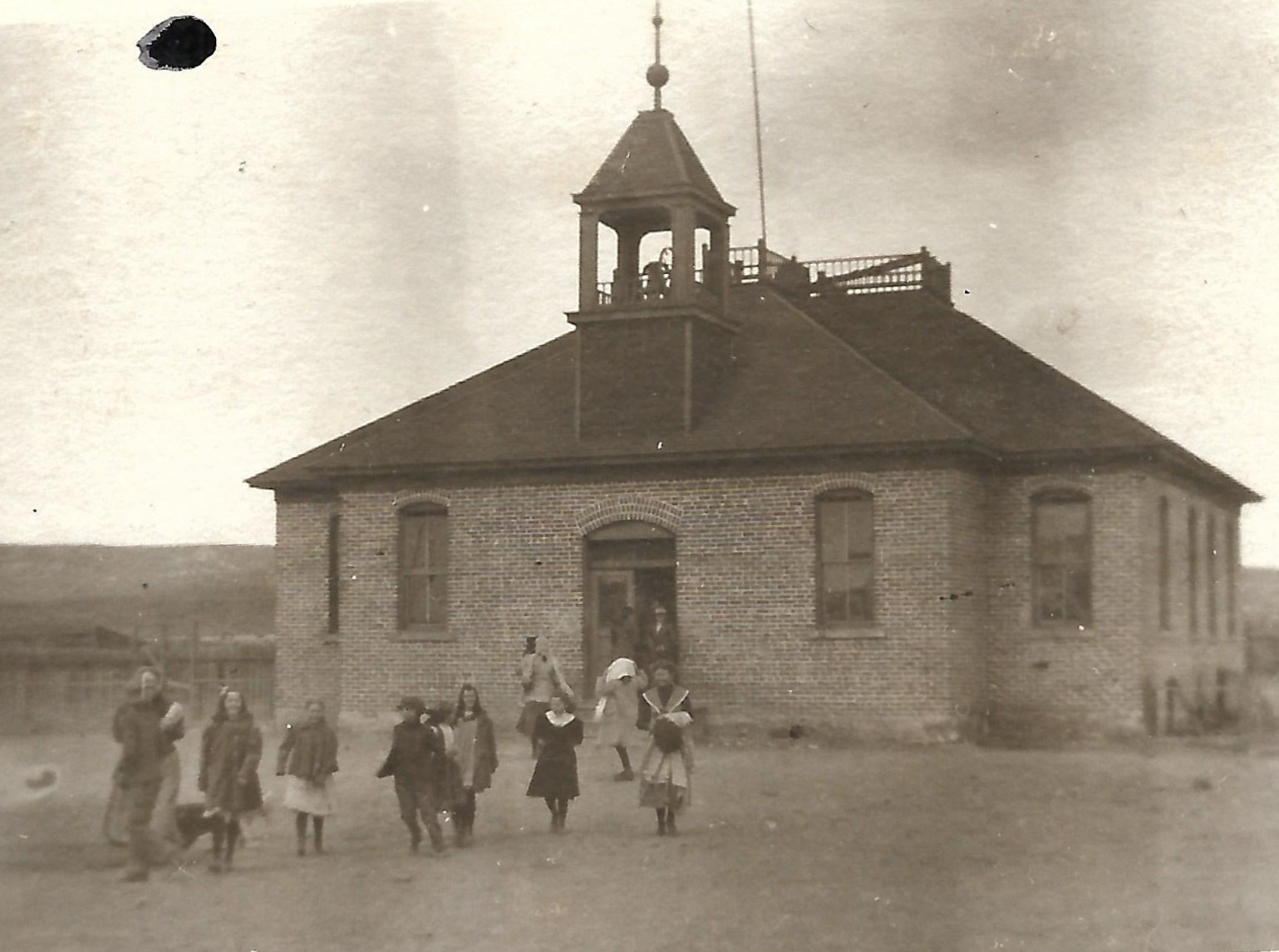 The Carlin School - Home of the Carlin Museum