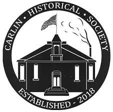 Donate to the Carlin Historical Society and Museum