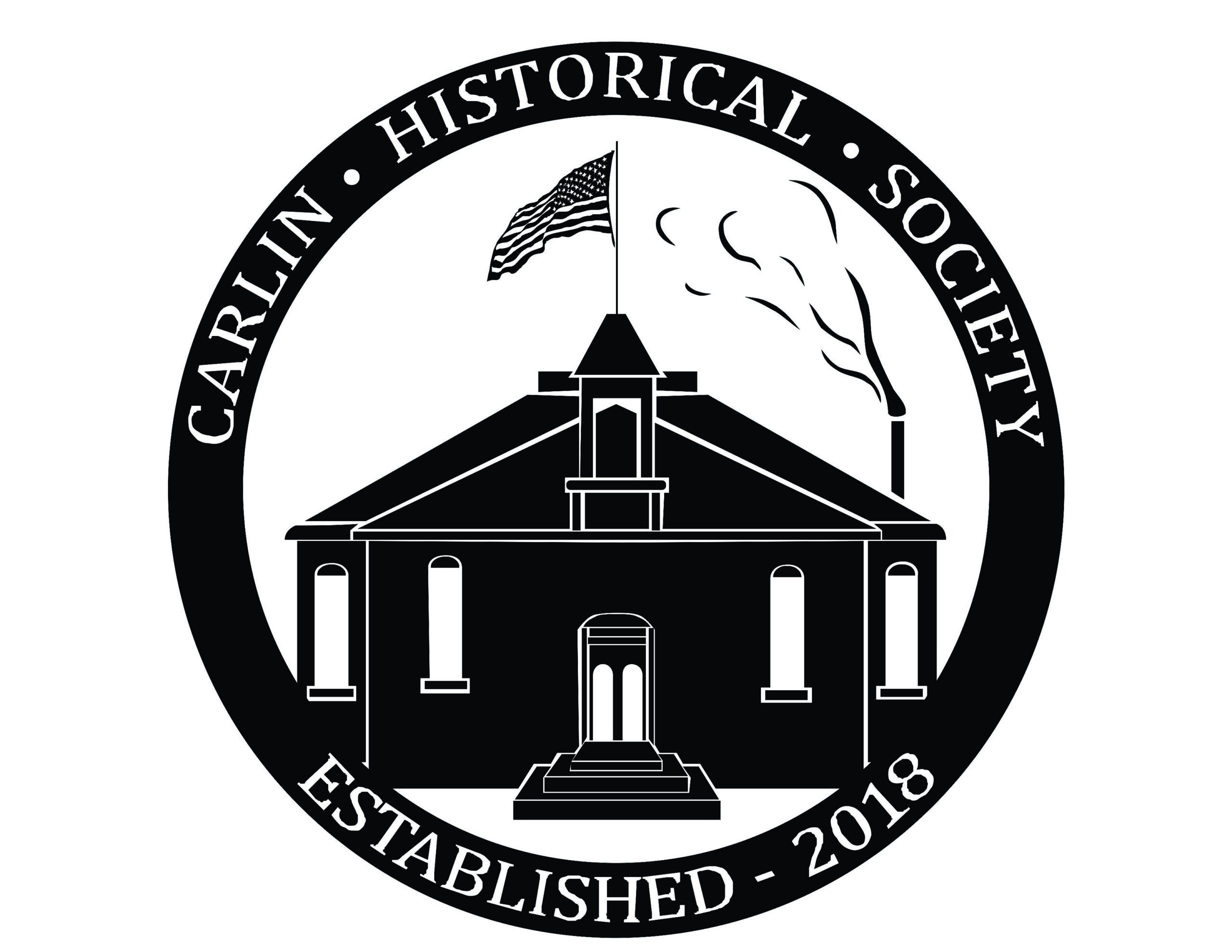 Carlin Historical Society
