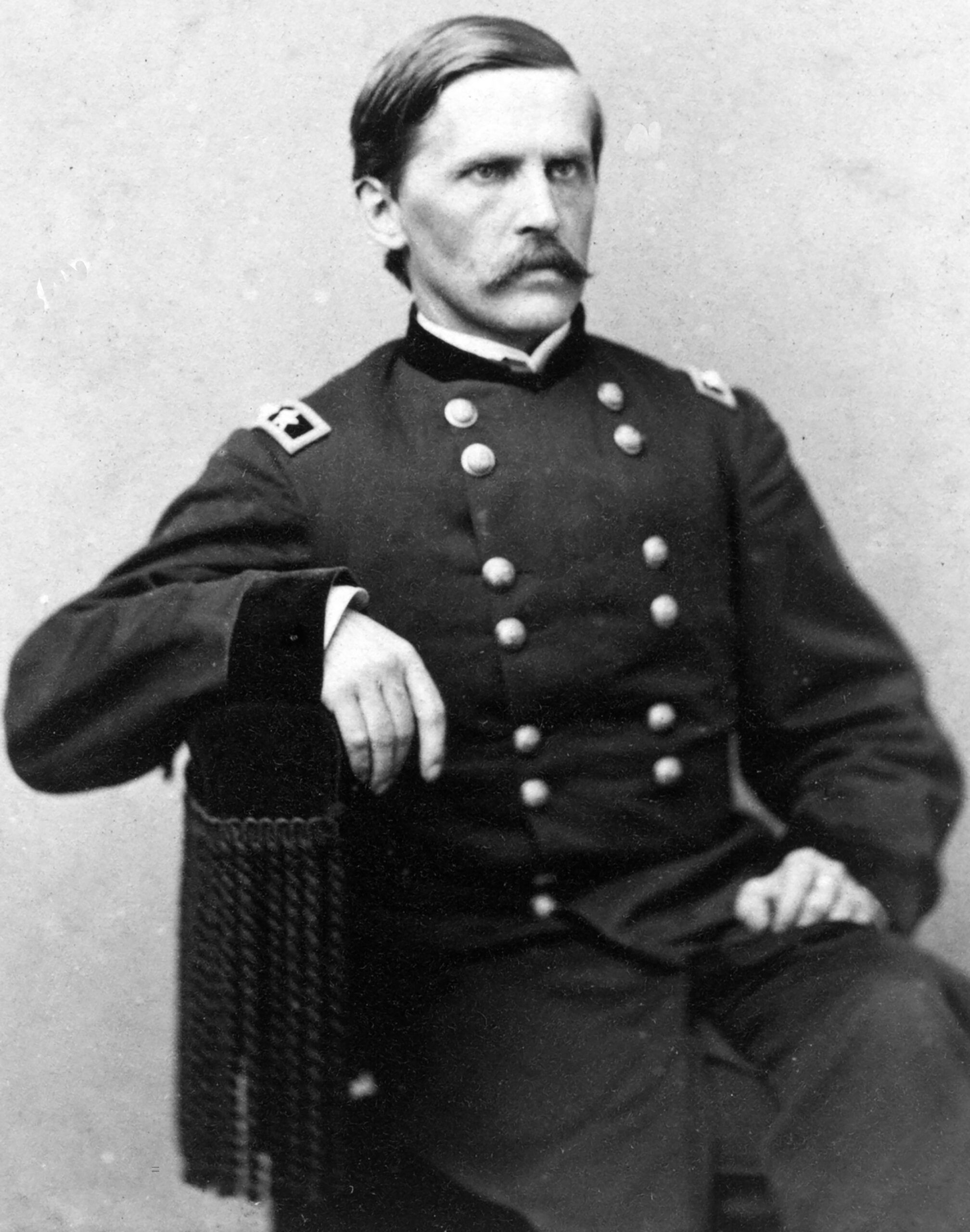 Captain Carlin